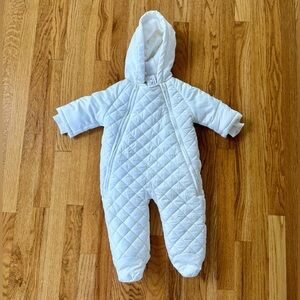 The Children’s Place Snowsuit (9-12months)